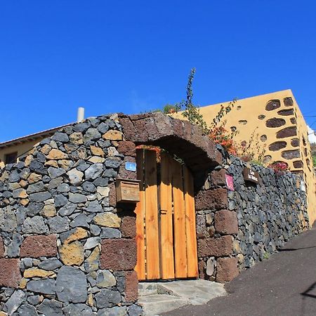 Casa Los Abuelos El Pinar  Dış mekan fotoğraf