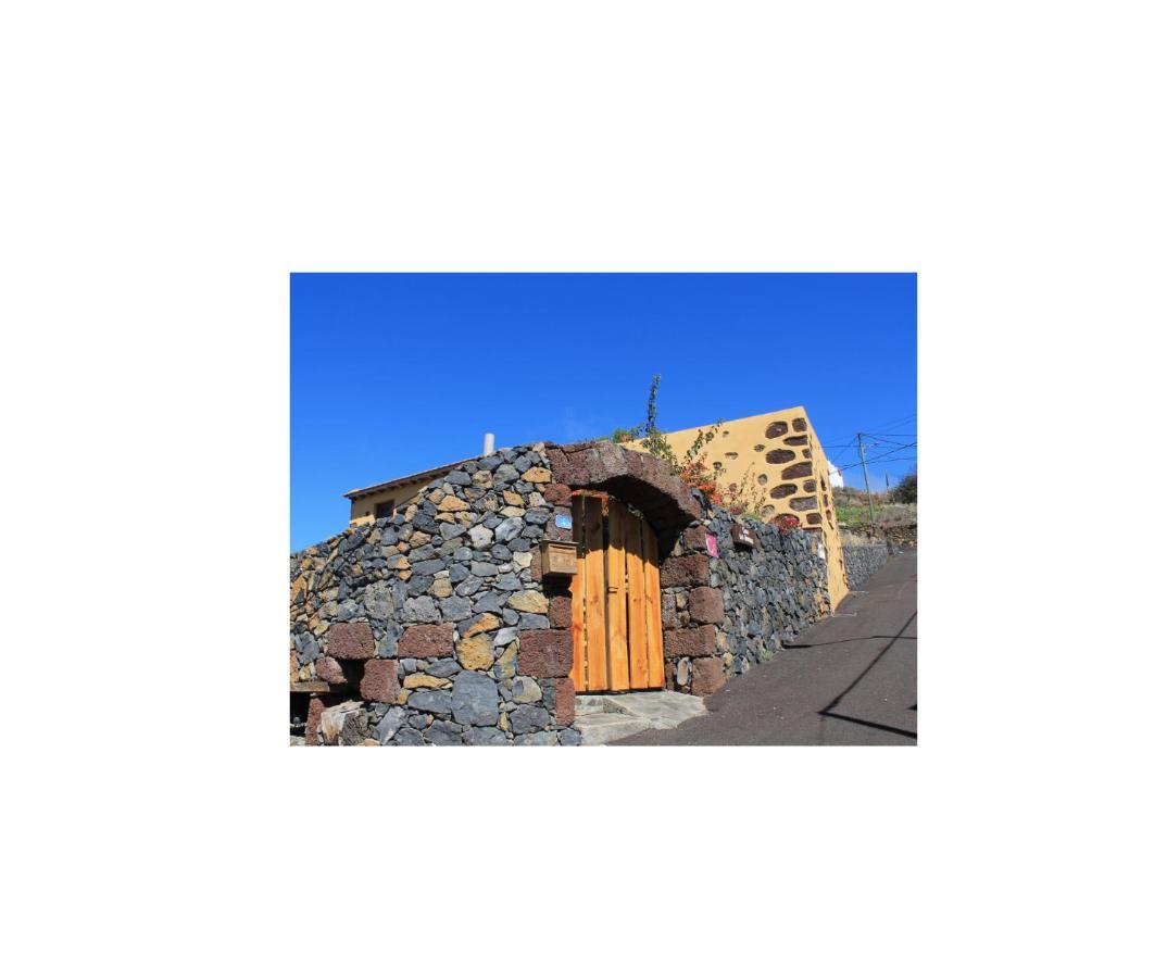 Casa Los Abuelos El Pinar  Dış mekan fotoğraf