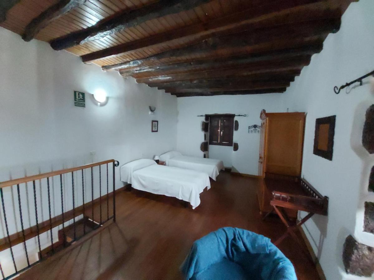 Casa Los Abuelos El Pinar  Dış mekan fotoğraf