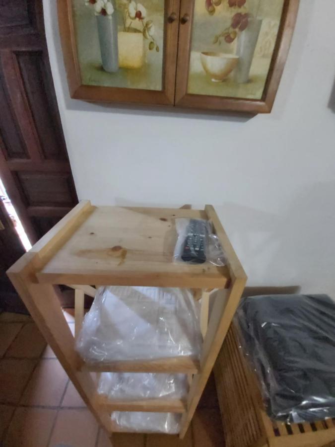 Casa Los Abuelos El Pinar  Dış mekan fotoğraf