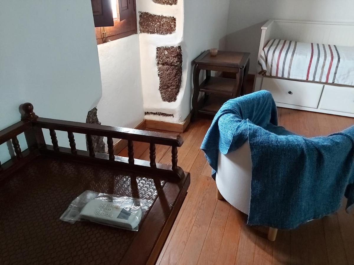 Casa Los Abuelos El Pinar  Dış mekan fotoğraf