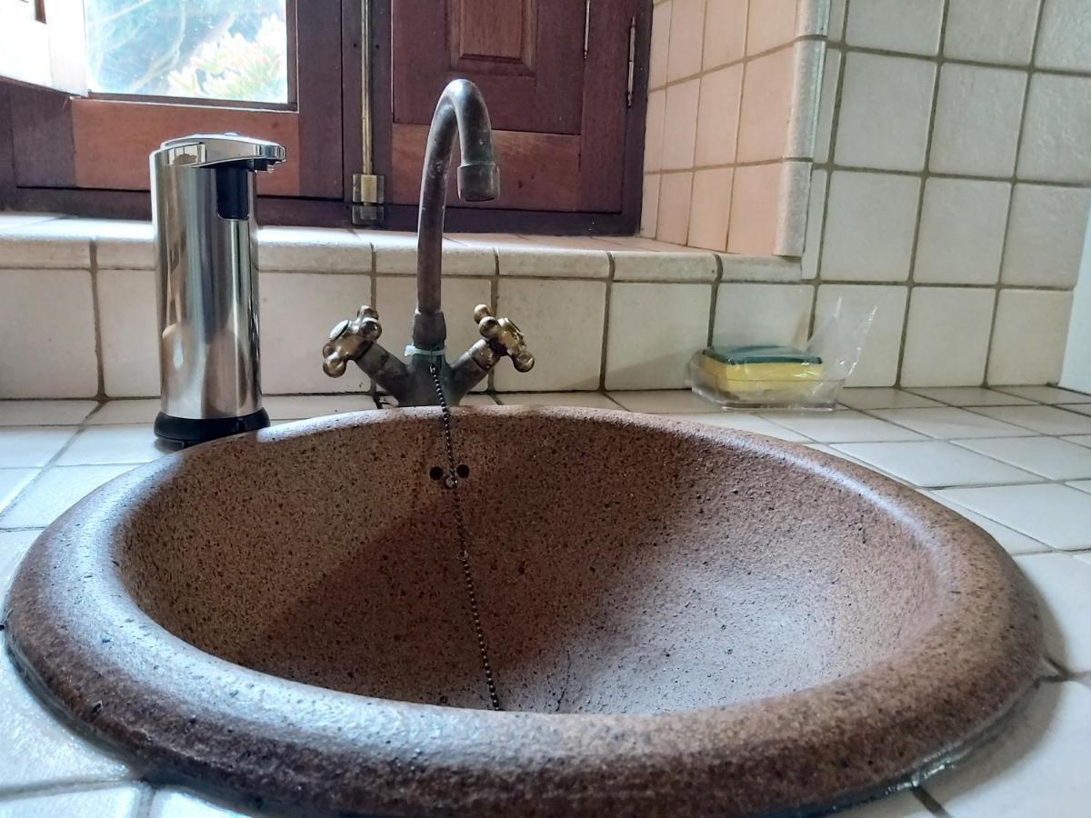 Casa Los Abuelos El Pinar  Dış mekan fotoğraf