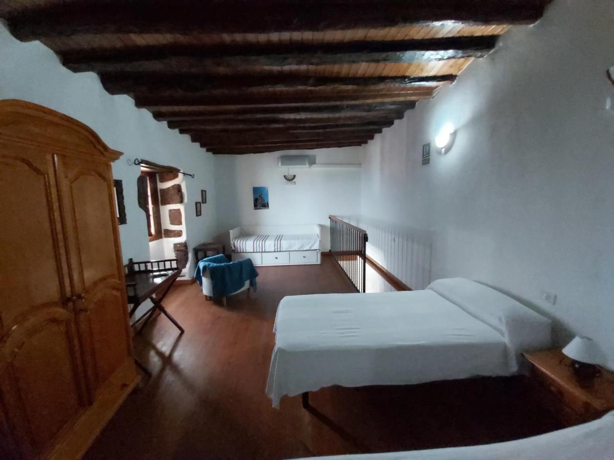 Casa Los Abuelos El Pinar  Dış mekan fotoğraf