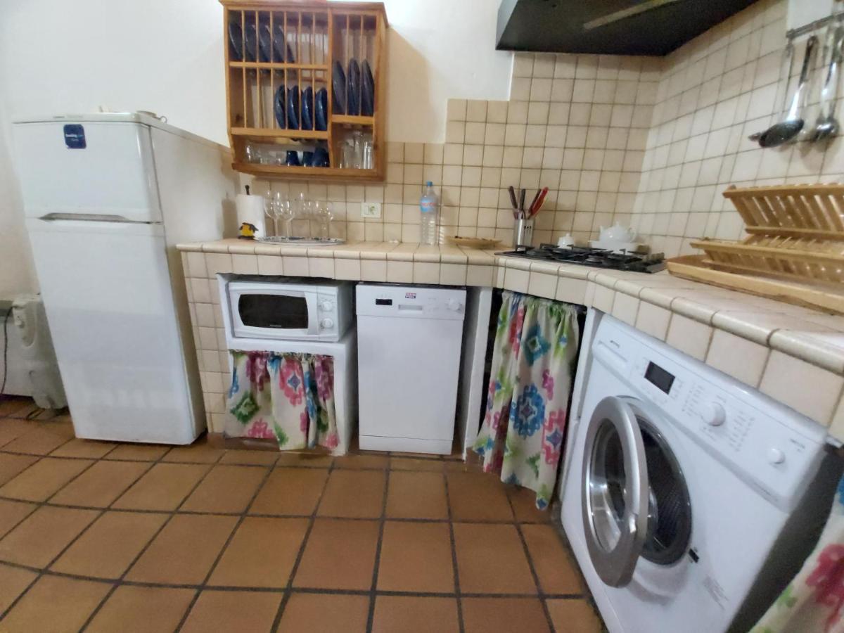 Casa Los Abuelos El Pinar  Dış mekan fotoğraf