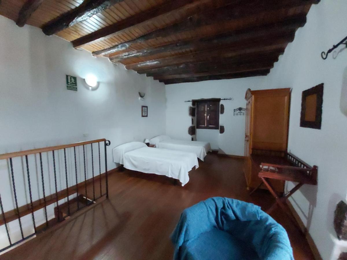 Casa Los Abuelos El Pinar  Dış mekan fotoğraf
