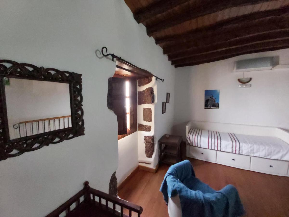Casa Los Abuelos El Pinar  Dış mekan fotoğraf
