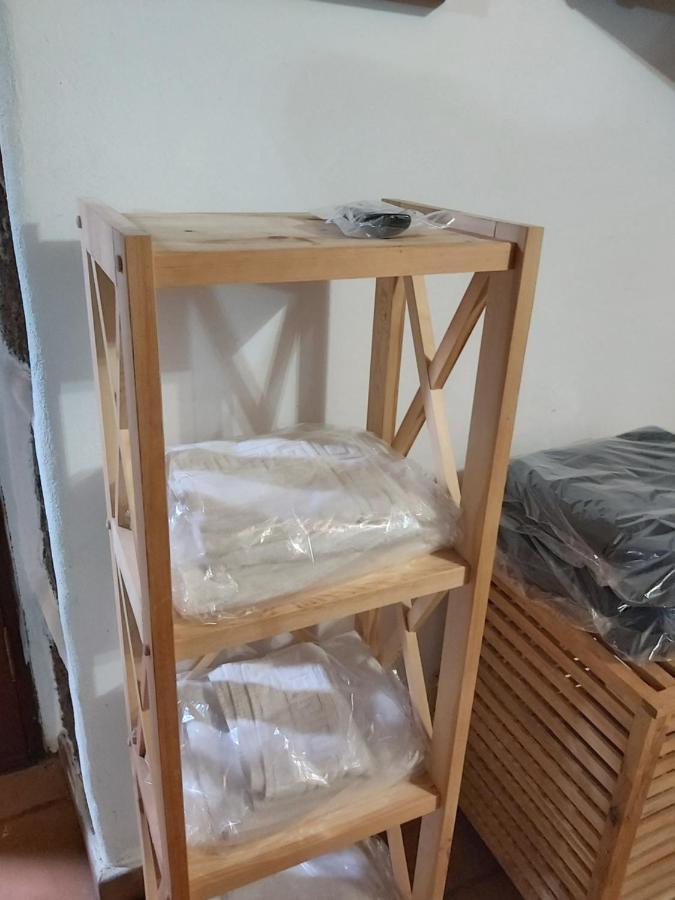 Casa Los Abuelos El Pinar  Dış mekan fotoğraf