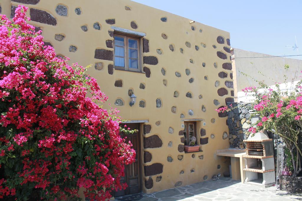 Casa Los Abuelos El Pinar  Oda fotoğraf