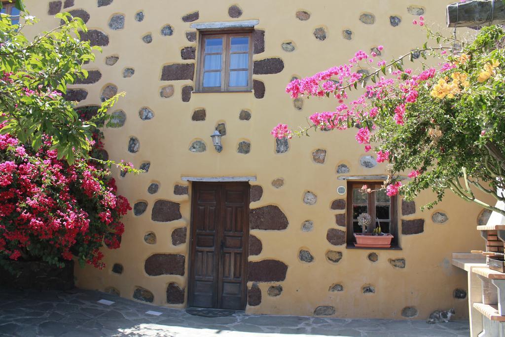 Casa Los Abuelos El Pinar  Oda fotoğraf