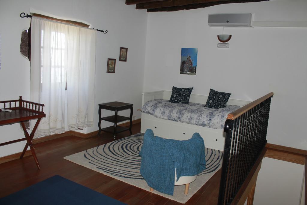 Casa Los Abuelos El Pinar  Dış mekan fotoğraf