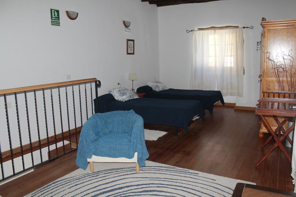 Casa Los Abuelos El Pinar  Oda fotoğraf