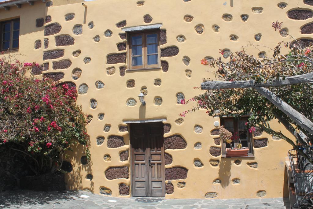 Casa Los Abuelos El Pinar  Dış mekan fotoğraf