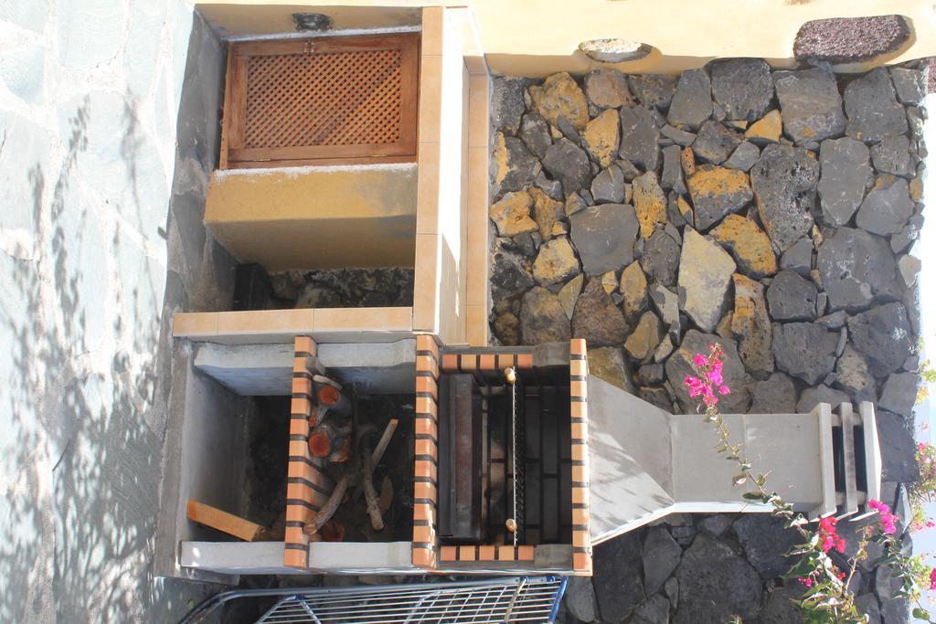 Casa Los Abuelos El Pinar  Dış mekan fotoğraf