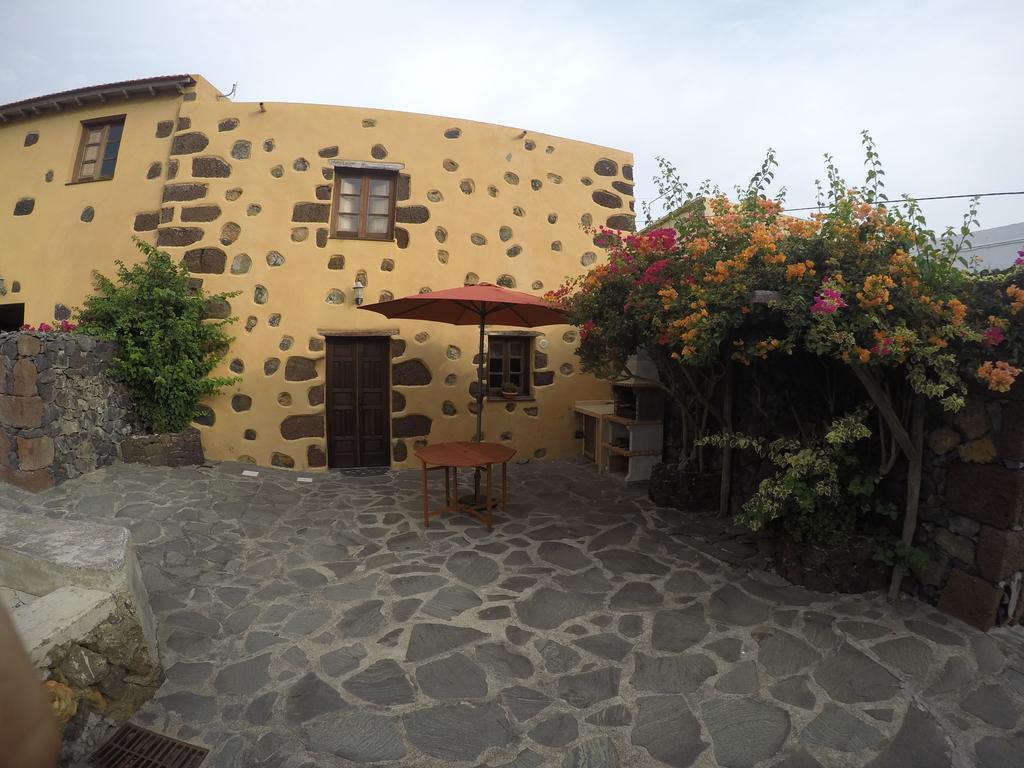Casa Los Abuelos El Pinar  Dış mekan fotoğraf