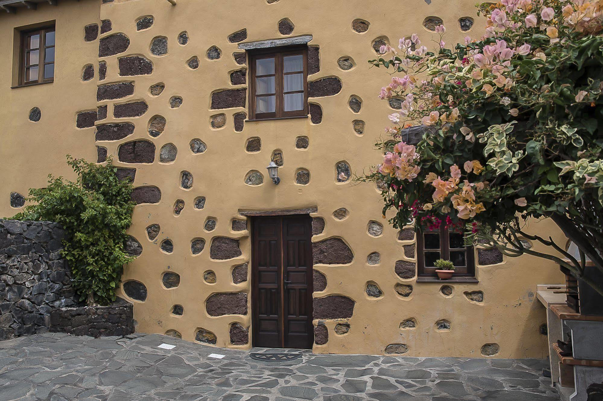 Casa Los Abuelos El Pinar  Dış mekan fotoğraf