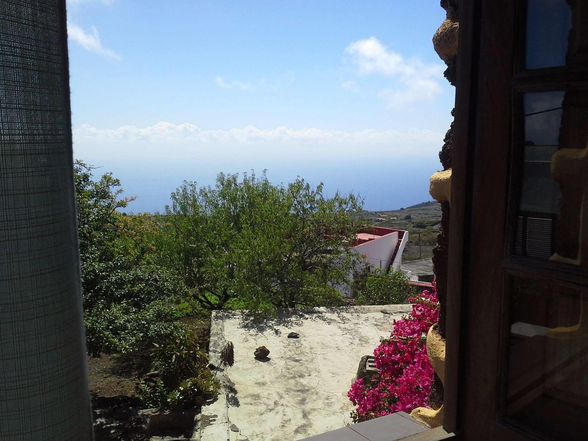 Casa Los Abuelos El Pinar  Dış mekan fotoğraf