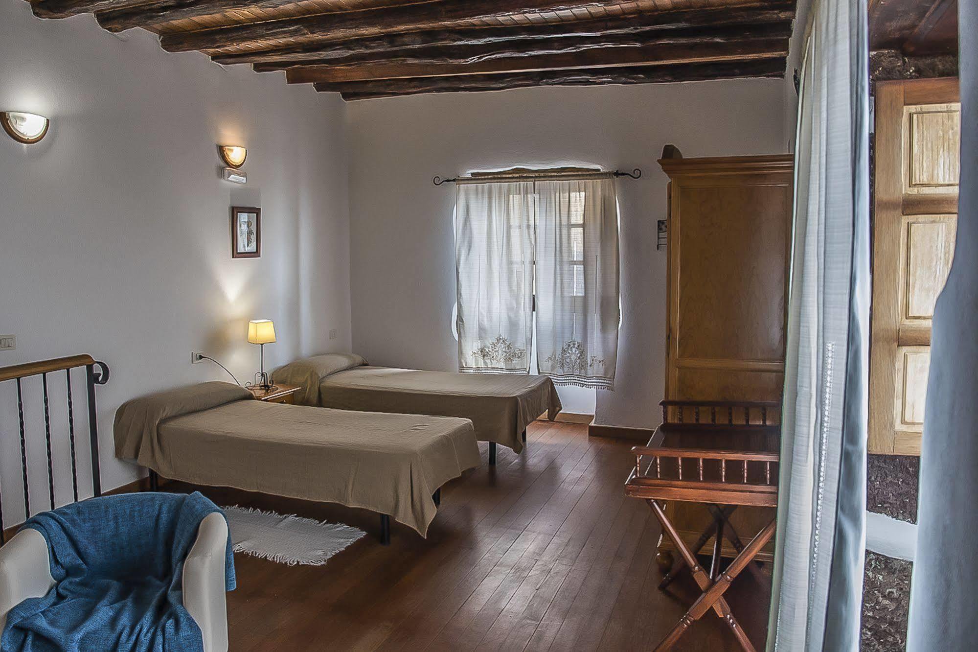 Casa Los Abuelos El Pinar  Dış mekan fotoğraf