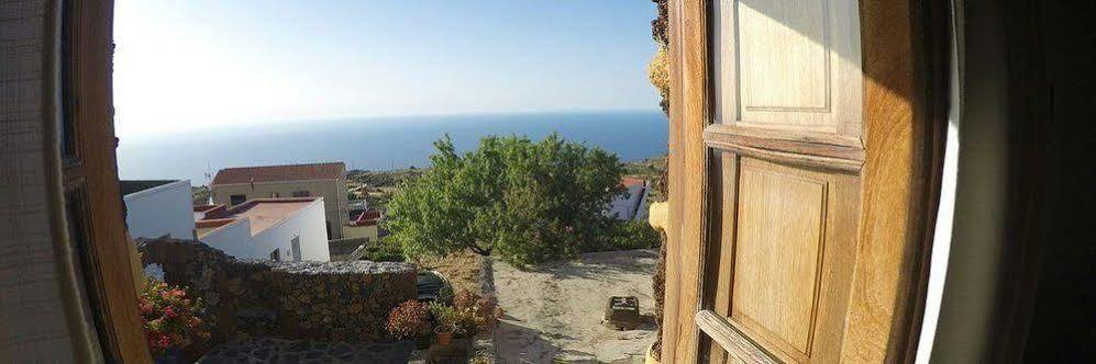 Casa Los Abuelos El Pinar  Dış mekan fotoğraf