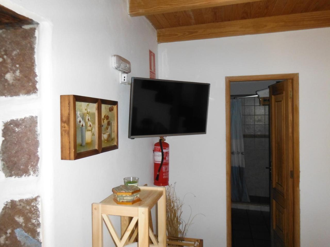 Casa Los Abuelos El Pinar  Dış mekan fotoğraf